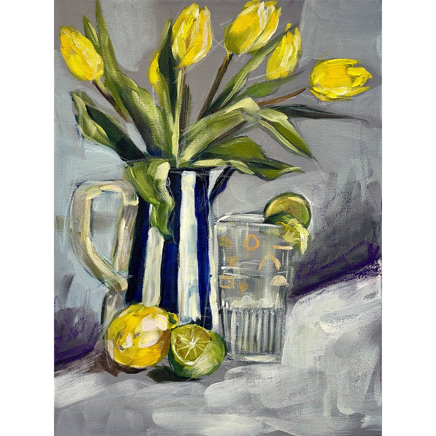Tulipes