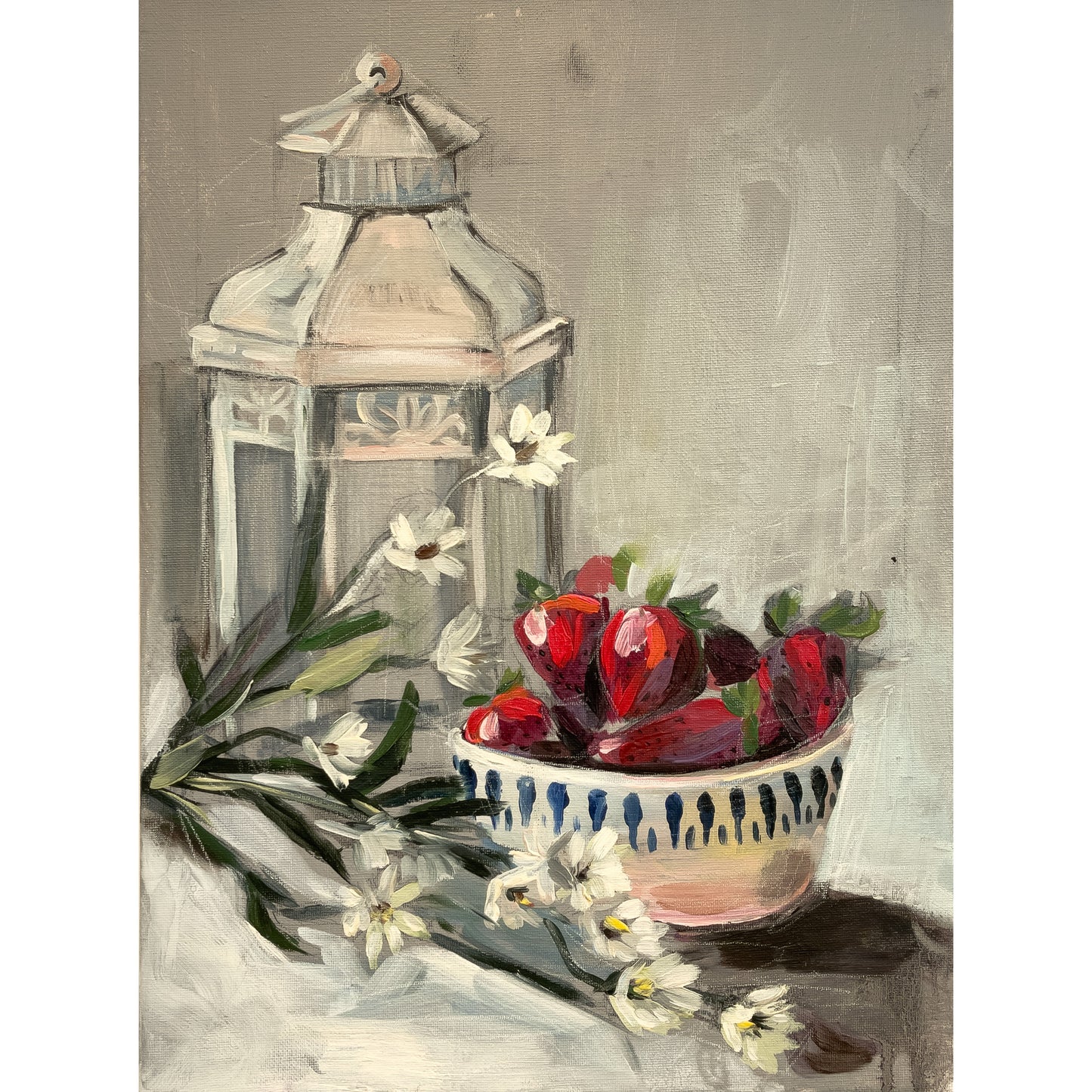 Fraises