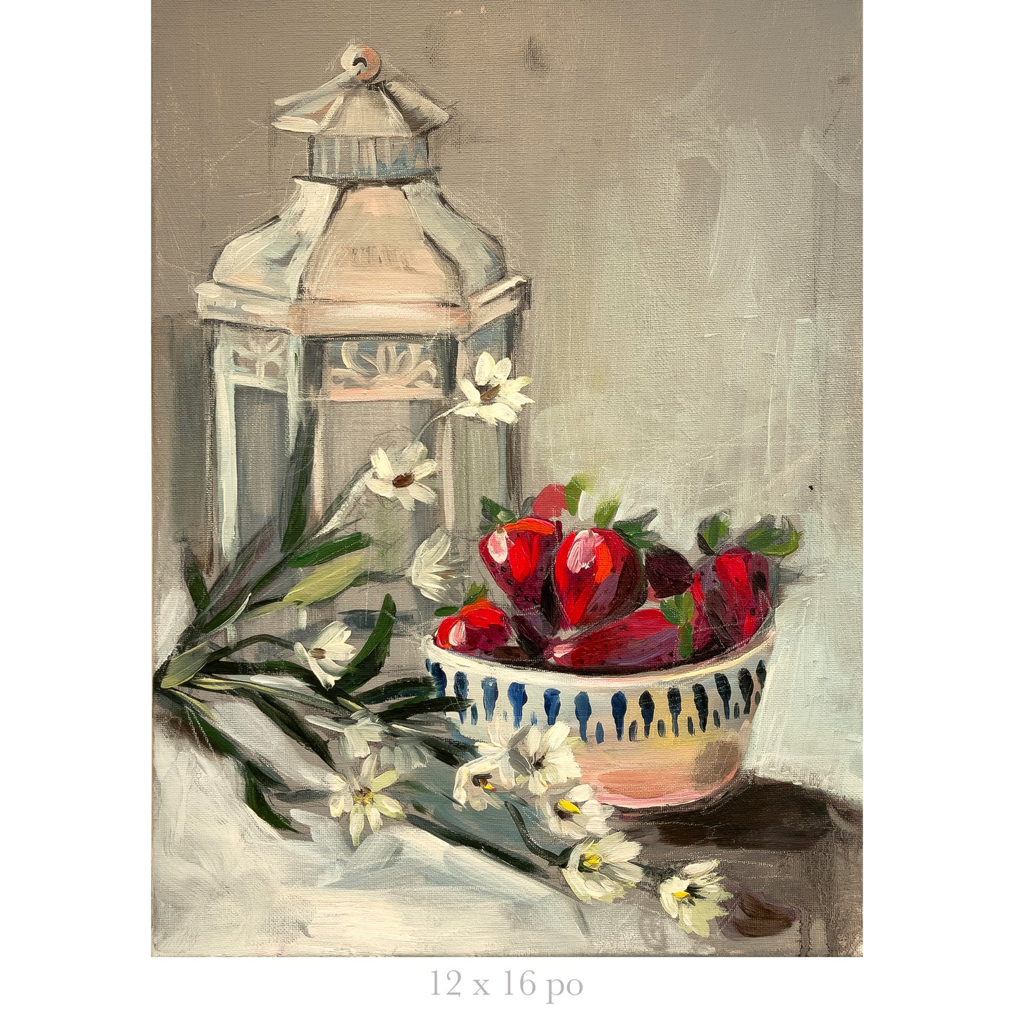 Fraises