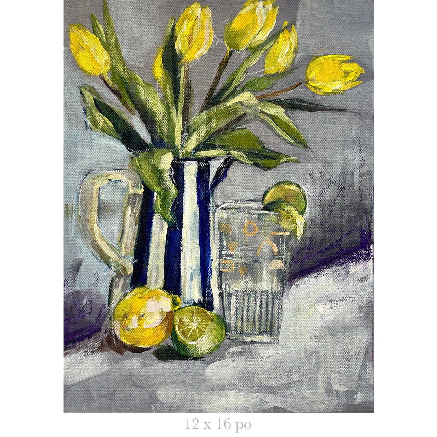 Tulipes
