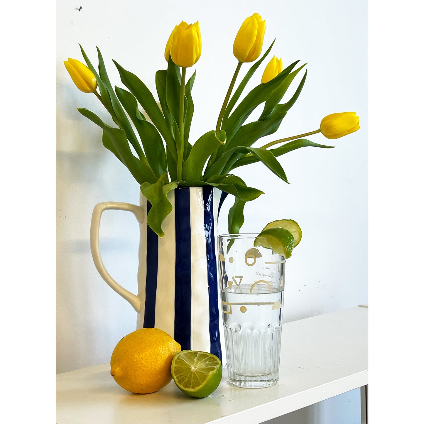 Tulipes