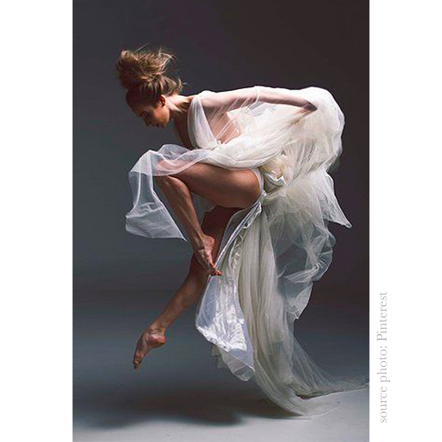 "Gesture drawing no1"