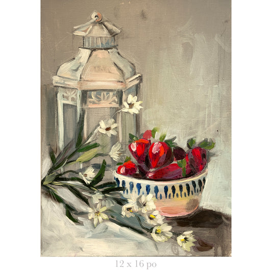 Fraises