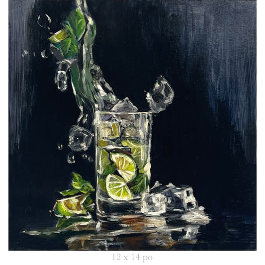 Mojito