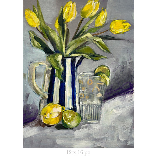 Tulipes